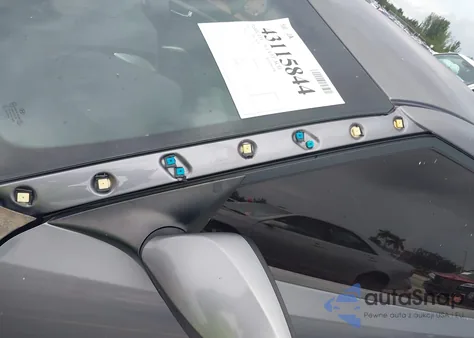 2015 Hyundai Veloster z USA, uszkodzony, nr VIN KMHTC6AD6FU227442